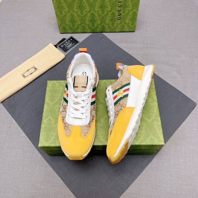 Gucci Low Shoes